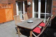 Urlaub Ferienwohnung Ferienhaus Jähnert, FeWo Vermittlung Nordsee