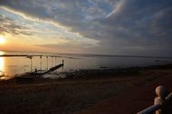 Urlaub Varel-Dangast Ferienhaus 97973 privat