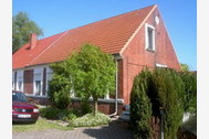 Urlaub Usedom Ferienwohnung 9801 privat