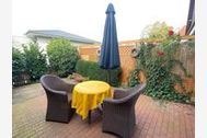 Urlaub Varel-Dangast Ferienhaus 98072 privat