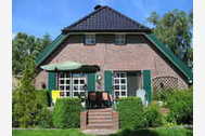 Urlaub Ferienhaus Landhaus Birkenhof, FeWo Vermittlung Nordsee