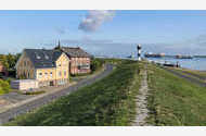 Urlaub Hollern-Twielenfleth Ferienwohnung 98182 privat