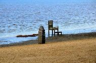 Urlaub Varel-Dangast Ferienwohnung 98313 privat