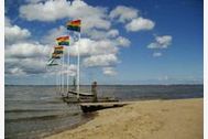 Urlaub Ferienwohnung Ferienwohnung Watt und Meer, FeWo Vermittlung Nordsee