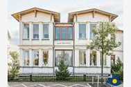 Urlaub Ahlbeck (Seebad) Ferienwohnung 98370 privat