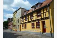 Urlaub Hansestadt Stralsund Ferienwohnung 98376 privat