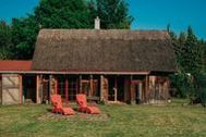 Urlaub Rieth am See Ferienhaus 98377 privat