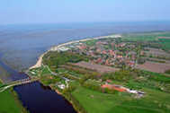 Urlaub Varel-Dangast Ferienwohnung 98429 privat