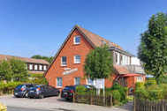 Urlaub Neuharlingersiel Ferienwohnung 98511 privat