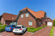 Urlaub Esens Ferienwohnung 98533 privat