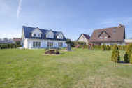 Urlaub Trassenheide (Ostseebad) Ferienhaus 98545 privat