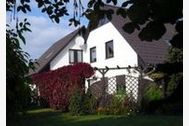 Urlaub Ferienwohnung Ferienwohnung Waldsiedlung