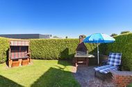 Urlaub Bensersiel Ferienhaus 98581 privat
