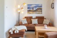 Urlaub Prerow (Ostseebad) Ferienwohnung 98644 privat