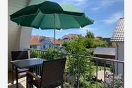 Urlaub Kühlungsborn (Ostseebad) Ferienwohnung 98797 privat