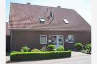Urlaub Carolinensiel Ferienwohnung 98896 privat