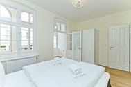 Urlaub Ahlbeck (Seebad) Ferienwohnung 98972 privat