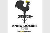 Urlaub Ferienwohnung Anno Domini 1716 Boutique-Hotel apARTments