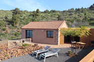 Urlaub Puntagorda Ferienhaus 99162 privat