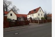 Urlaub Großpösna Ferienwohnung 99163 privat
