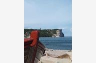 Urlaub Sassnitz auf Rügen Ferienwohnung 99242 privat