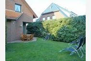 Urlaub Nordseebad Dangast Ferienhaus 99278 privat
