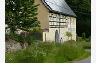 Urlaub Mügeln OT Poppitz Ferienhaus 99287 privat