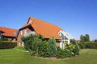Urlaub Neuharlingersiel Ferienwohnung 99319 privat