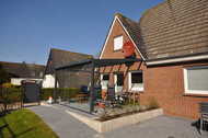 Urlaub Carolinensiel Ferienhaus 99339 privat