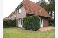 Urlaub Nordseebad Dangast Ferienhaus 99394 privat