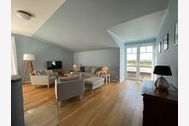 Urlaub Ferienwohnung Strandvilla WE 09 - Penthouse