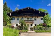 Urlaub Ferienhaus Bauernhaus-Schloss Wagrain