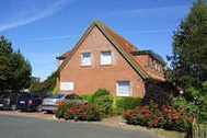 Urlaub Neuharlingersiel Ferienwohnung 99695 privat