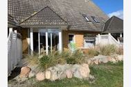 Urlaub St. Peter-Ording Ferienwohnung 99750 privat