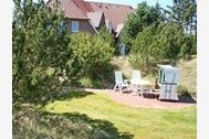 Urlaub St. Peter-Ording Ferienwohnung 99755 privat