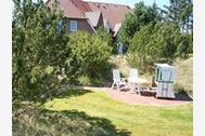 Urlaub St. Peter-Ording Ferienwohnung 99758 privat