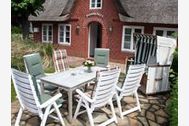 Urlaub St. Peter-Ording Ferienhaus 99762 privat