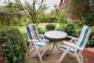 Zimmer ansehen