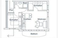 Zimmer ansehen