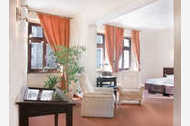 Urlaub Lutherstadt Wittenberg Hotel 26528 privat