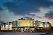 Urlaub Herbolzheim Hotel 62347 privat