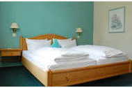 Urlaub Hotel garni Hotel Garni Am Grudenberg