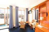 Urlaub Hansestadt Stralsund Hotel 71824 privat