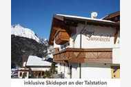Urlaub Nauders am Reschenpass Ferienwohnung 75135 privat