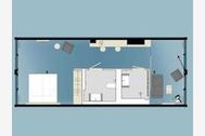 Urlaub Rostock-Seebad Warnemünde Hostel 71832 privat