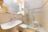Urlaub Hotel Centralhotel 100 Meter zum Strand