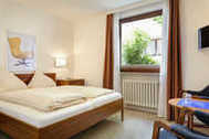 Urlaub Helgoland Hotel garni 78255 privat