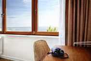 Urlaub Helgoland Hotel garni 78255 privat