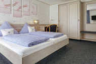 Urlaub Helgoland Hotel 78257 privat