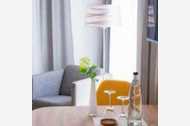Urlaub Apartment Boardinghouse am Teuto
